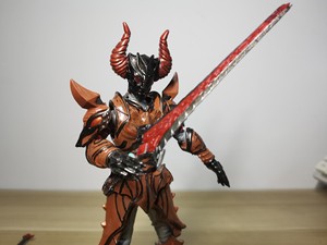 铠甲勇士欧克瑟