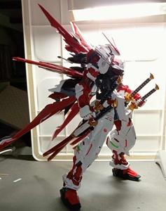 【2盒mg】万代/大班/高高高达模型福袋 随机发货