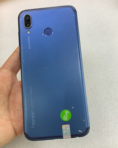 huawei/华为nova3荣耀20i 麒麟970学生游戏nova3i3e拍照手机1人付款