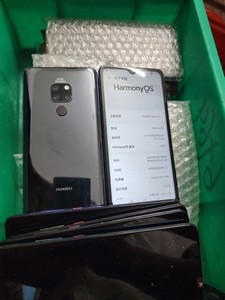 华为mate20,价格便宜出.麒麟980处理器超快.6 64_阿里巴巴找货神器