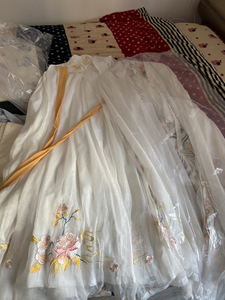 花朝记上林花锦