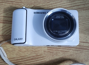 三星 ek-gc110 相机  安卓4.1系统,1.4ghz