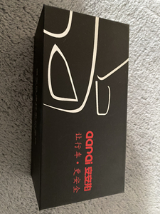 安安拍行车记录仪