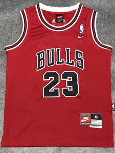 nba公牛队童装篮球服23号乔丹球衣耐克款 bulls 23_阿里巴巴找货神器