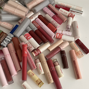 美妆博主口红盲盒 88/10支 几乎仅试色