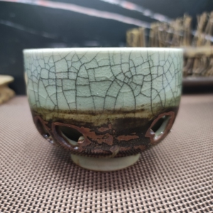 日本回流 老款相马烧 中古品