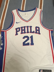 000人付款淘宝nba2022城市版球衣76人恩比德独行侠东契奇掘金约基奇刺