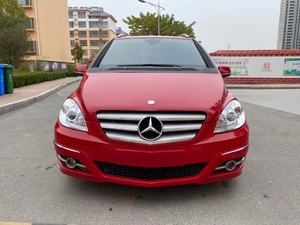 奔驰b200原车配件