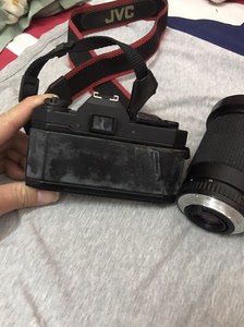 cosina ct1ex 镜头成色不错,不知道是好坏!当摆件