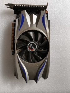 精影gtx650