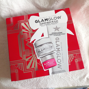 清洁面膜格莱美