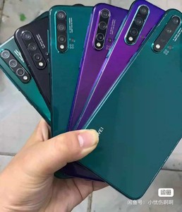 华为nova5pro麒麟980芯片工作机大量现货_阿里巴巴找货神器