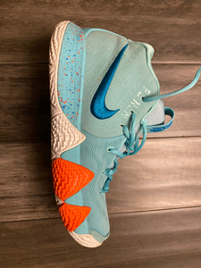 nike kyrie 4 欧文4女权 国外版 44码  18