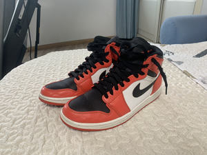nike air jordan1 消失的飞翼 43码 成色自_阿里巴巴找货神器