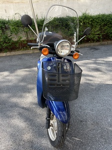 新大洲本田50cc
