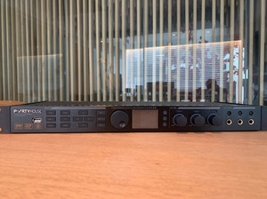 批发partyhouse/派对屋a8数字前级效果处理器