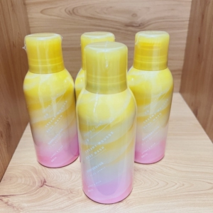 002人付款淘宝包邮 全新正品 三谷慕斯沐浴露350mlredaiyulindeniu