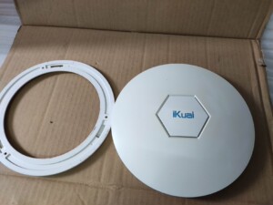 ikuai 爱快 无线ap