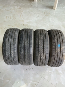 米其林205/55r16轮胎2055516米其林3st