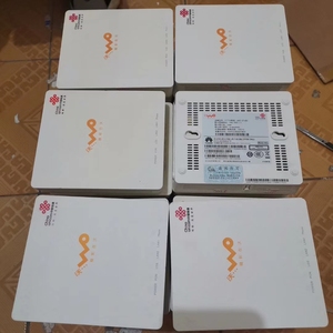 华为hg8321r gpon hgu 千兆百兆联通光猫 联通
