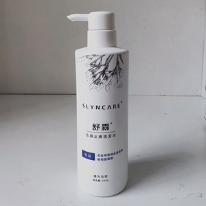 舒霖去屑洗发水,500毫升的 70  一瓶4瓶包邮  1瓶包