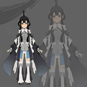 优派瑞 燕云咩萝 m码