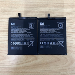 顿适用于小米6x电池原装大容量小米6x更换手机电板 红米6x原装正品mi