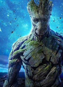 marvel legends 格鲁特 树人 ml 非shf