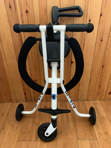 米高trike手推车便携可折叠儿童三轮溜娃神器遛娃神器加大版39人付款