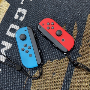 日本任天堂 ns swtich原装手柄 单个280 一对55