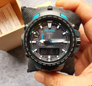 tb458813444淘宝卡西欧手表传感器 prw6000 prw6100 prw653人付款