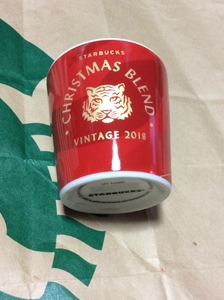 星巴克 苏门答腊虎 研讨会 3oz shot杯 品尝杯