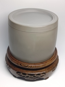 苏晓红蟋蟀盆蛐蛐罐