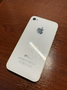 电池 苹果四手机电板iphone4 a1332 a1349 a1431大容量更换内置a1387