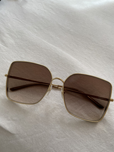 卡地亚女士墨镜