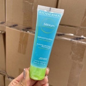 贝德玛小样系列