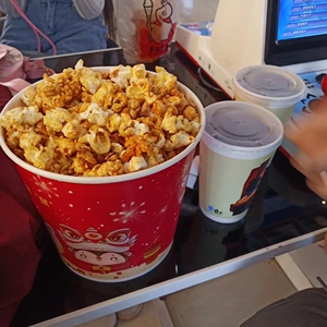 横店,cgv,万达,金逸,爆米花可乐,优惠拿,不买电影票也可