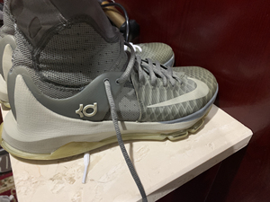 kd8精英图片