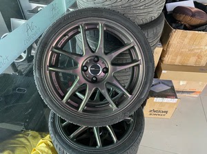 沃克轮毂