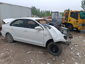 新款捷达拆车件