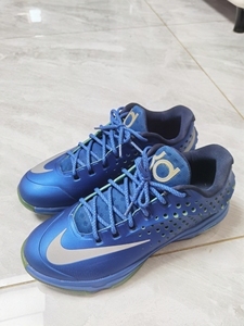 耐克 nike kd7 精英 elect 杜兰特7代, 44