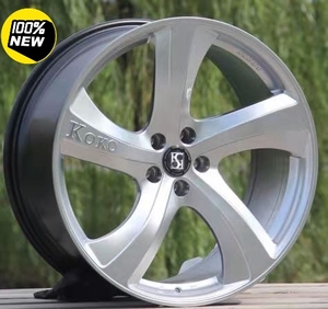 21寸10j轮毂卡宴途锐奔驰gl奥迪q7特斯拉比亚迪唐迈罗英