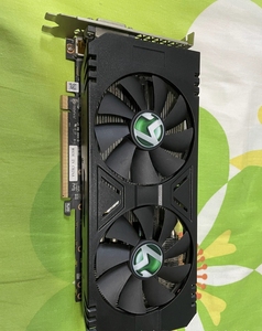 铭瑄rx570 4g非矿卡,20年配的整机,现在换6700x