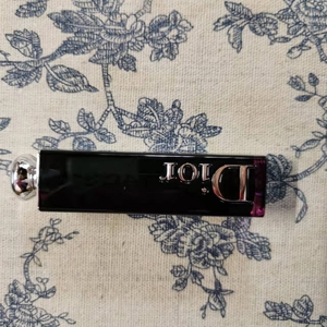 迪奥740club可乐部漆光枫叶脏橘