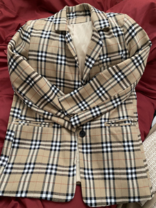 宝格丽衬衫外套