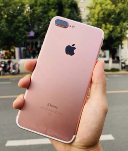 苹果7plus手机九成新