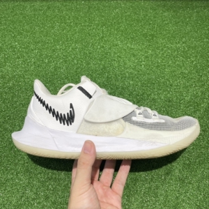 欧文low3 黑白鸳鸯 42.5码