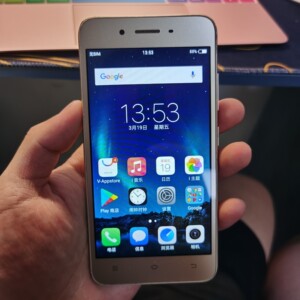 vivo y53 国际版官方正品 1606型号:vivo16