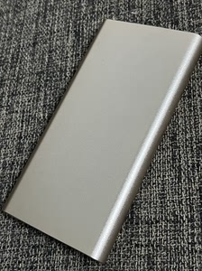 梵蒂尼充电宝10000豪安非pd快充大容量移动电源超薄便携式