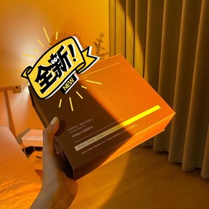 董欣苹果干套盒